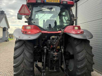 Schlepper / Traktor Case-IH MXU 135 pro