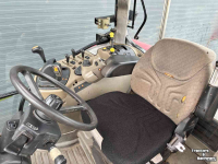 Schlepper / Traktor Case-IH MXU 135 pro