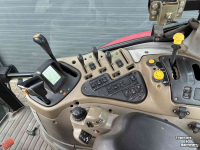 Schlepper / Traktor Case-IH MXU 135 pro
