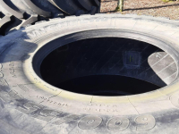Räder, Reifen, Felgen & Distanzringe Michelin 600/55R26.5 cargo band