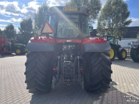 Schlepper / Traktor Massey Ferguson 6713S Dyna-VT