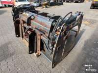 Baggerlöffels Robert Pelikaanbak 2100mm