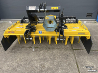 Kreiselegge Moreni VITIS V203G-SC