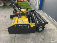 Kreiselegge Moreni VITIS V203G-SC