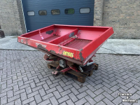 Förderband Lely CENTERLINER KUNSTMESTSTROOIER