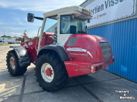 Teleskopradlader Redrock Telelader TH 280-S
