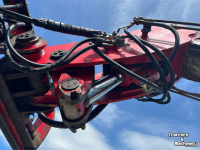 Teleskopradlader Redrock Telelader TH 280-S