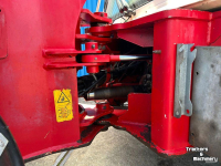 Teleskopradlader Redrock Telelader TH 280-S