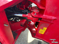 Teleskopradlader Redrock Telelader TH 280-S