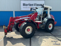 Teleskopradlader Redrock Telelader TH 280-S