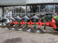 Pflüge Kverneland I-Plough 5-sch