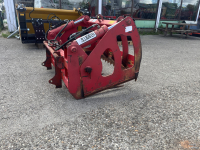 Silageschneidezange Redrock 150/80