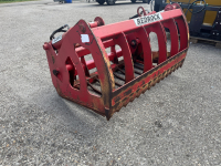 Silageschneidezange Redrock 150/80