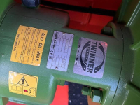 Beregnungpumpe Scova scova Nieuwe geluidsarme motor pompsets.