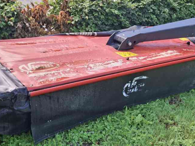 Mähwerk Vicon 332
