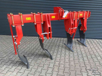Tiefenlockerer Kverneland CLI 430