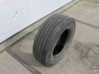 Räder, Reifen, Felgen & Distanzringe Michelin 285/70R19.5 XTA truckband aanhangerband trailerband