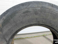Räder, Reifen, Felgen & Distanzringe Michelin 285/70R19.5 XTA truckband aanhangerband trailerband