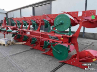Pflüge Kverneland LO 100-300 6-schaar Ploeg / Wentelploeg
