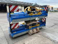 Schlegelmulchgeräte Zanon RFG 3000