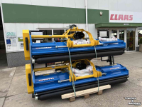 Schlegelmulchgeräte Zanon RFG 3000