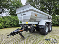 Erdbau-kipper Veenhuis JVZK 23.000