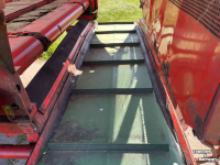 Lade- und Dosierwagen Pottinger Siloprofi 1