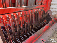 Lade- und Dosierwagen Pottinger Siloprofi 1
