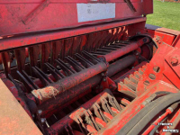 Lade- und Dosierwagen Pottinger Siloprofi 1