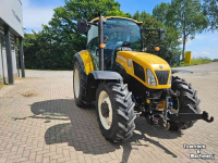 Schlepper / Traktor New Holland T 5.95 EC