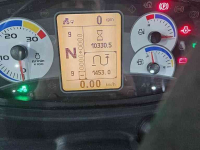 Schlepper / Traktor New Holland T 5.95 EC