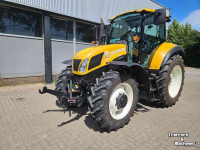 Schlepper / Traktor New Holland T 5.95 EC