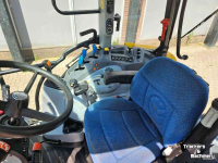 Schlepper / Traktor New Holland T 5.95 EC