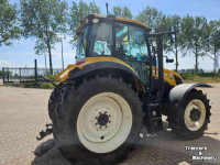 Schlepper / Traktor New Holland T 5.95 EC