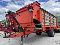 Futterverteilwagen / Futterdosierwagen Schouten VDW 130 voerdoseerwagen / doseerwagen