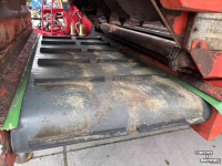 Futterverteilwagen / Futterdosierwagen Schouten VDW 130 voerdoseerwagen / doseerwagen