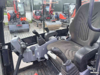 Minibagger Kubota KX019-4
