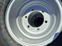 Räder, Reifen, Felgen & Distanzringe BKT 11.5/80R15.3