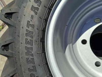 Räder, Reifen, Felgen & Distanzringe BKT 11.5/80R15.3