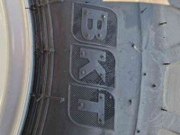 Räder, Reifen, Felgen & Distanzringe BKT 11.5/80R15.3