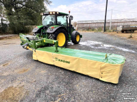 Mähwerk Krone Easycut R360
