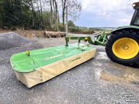 Mähwerk Krone Easycut R360