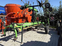 Kreiselheuer Deutz-Fahr Condimaster 11041