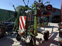 Kreiselheuer Deutz-Fahr Condimaster 11041