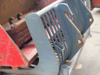 Gesteinlöffels Hemach Puinriek 1400 mm weidemann