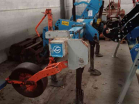 Tiefenlockerer Lemken Topas140, woeler