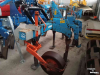 Tiefenlockerer Lemken Topas140, woeler
