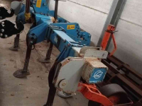 Tiefenlockerer Lemken Topas140, woeler