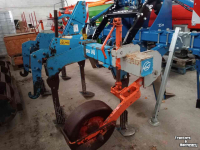 Tiefenlockerer Lemken Topas140, woeler