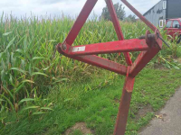 Tiefenlockerer Wifo Molploeg woeler woelpoot